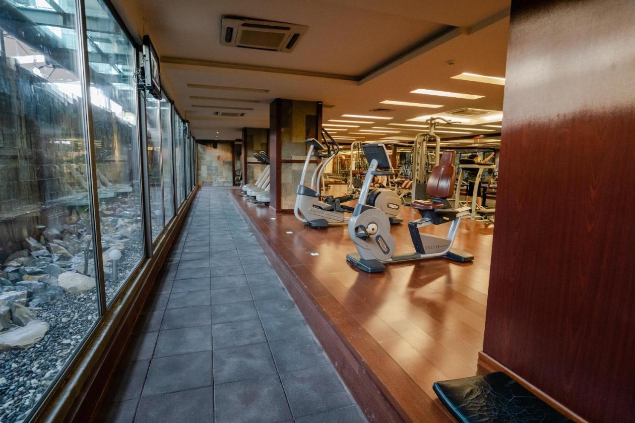 Canyon Hotel アルビール エクステリア 写真